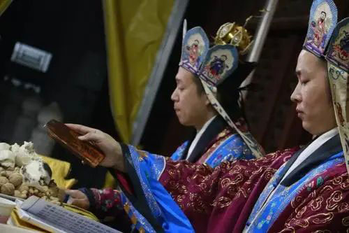 开财门口诀大全补财库方法，增加个人的财运