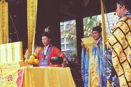 分享我做和合术之后的经历 非常庆幸做了和合术