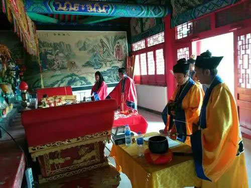 阴债不还万般不顺还阴债不知道时辰怎么办