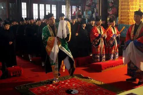道教招桃花符让你摆脱暗恋，成功追求男神