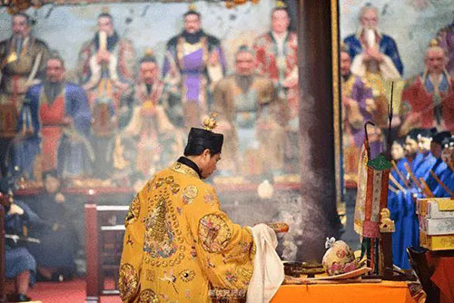 拜太岁是什么