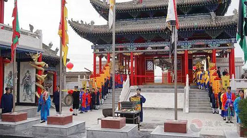八字四柱详解 原来我们所说的八字就是这样来的