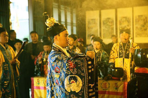 观音开库求财经书帮你改变运势_可以快速改运增加运气