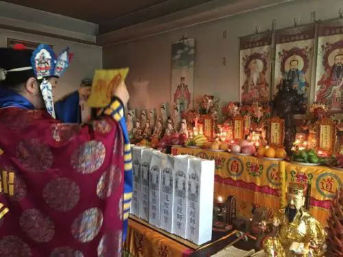 祛病消灾符有什么禁忌，消灾符使用时注意什么