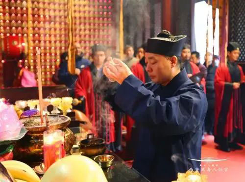 想要提升运势_种生基改运做法你了解吗