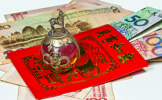 财运差如何化解？道长解答