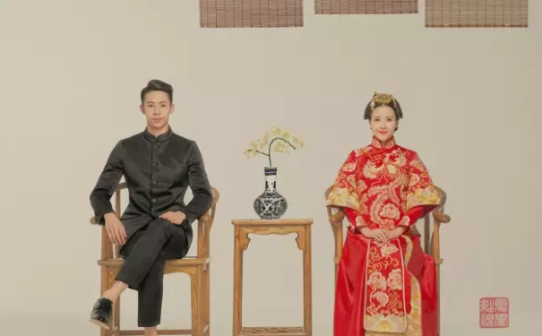 八字算合婚表看婚姻能够幸福美满