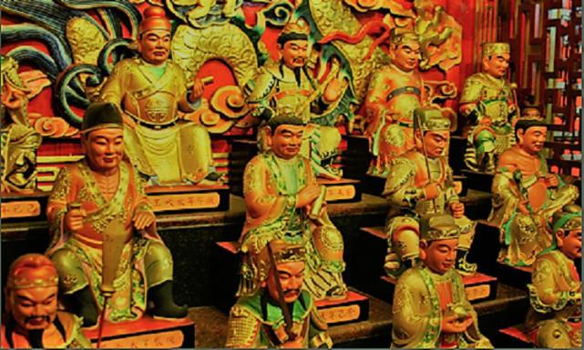 为啥太岁头上不能动土，犯了“太岁”又会怎样？