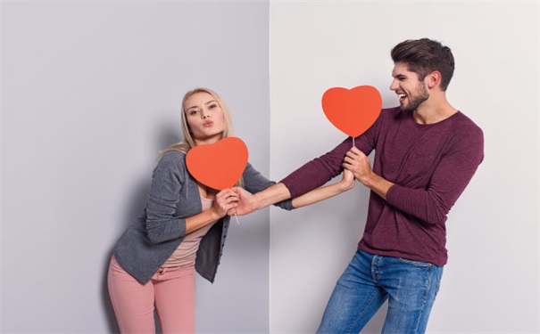 分手后 男生想复合的几个表现,想挽回男友的女生别错过!