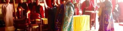 还受生债：如何自己还阴债的方法步骤,佛教还阴债表文