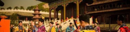 斩烂桃花：老公出轨斩桃花是怎么让对方分开的？