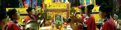 道教法事：辟邪的神兽 了解这2种即可