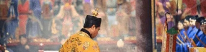 财库财运：超度婴灵后财运上千_到处都是赚钱的机会