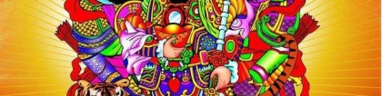 财库财运：还阴债补财库科仪全文／怎样增加自己的财库