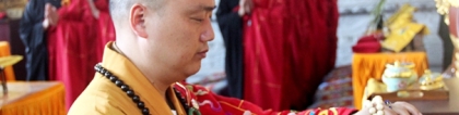道教法事：查询命犯婚煞,确认自己犯婚煞才能进行化解