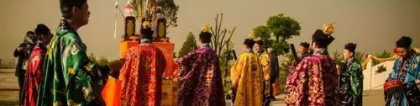 还受生债：还阴债道教经文佛教还阴债的方法步骤,做一场还阴债多少钱