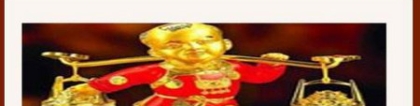 财库财运：八字无财没钱吗