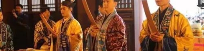 旺姻缘：道家招桃花符帮你增加异性缘，让你获得好姻缘