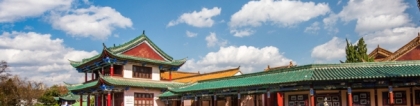 民俗文化：供奉仙牌位有讲究,供奉不对冒犯神灵
