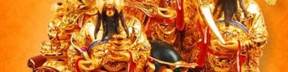 还受生债：还完阴债是不是就没事了 ／还阴债烧元宝白天还还是晚上好