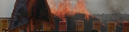财库财运：补财库，开财库，补完财库需要注意事项！