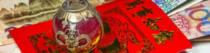 财库财运：财运差如何化解？道长解答