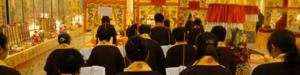 道教法事：最灵法术有很多,这些法术都能改变我们的生活