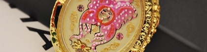旺姻缘：佩戴什么佛牌可以招桃花