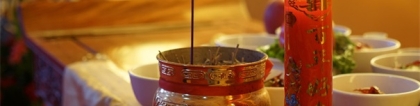 旺姻缘：茅山法术合婚法，有效招桃花风水秘法