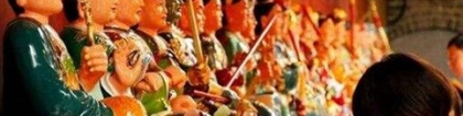 化太岁：“太岁”是什么？为什么“犯太岁”的人要“拜太岁”？