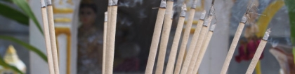 道教法事：摆放灵牌位的放禁忌，家里神桌要想着向大门