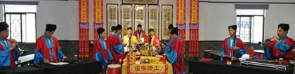 道教法事：做一场道家法事多少钱