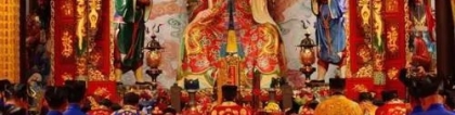姻缘和合：做了和合法事又对别人动心怎么办