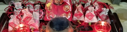 还受生债：大家切记不要随便还阴债 ／能还阴债的是什么仙露琼浆