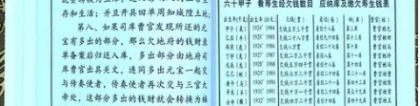 还受生债：生辰八字查阴债的方法是最靠谱的