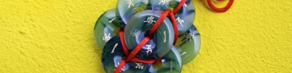 民俗文化：民间神奇的保平安方法 快来了解一下