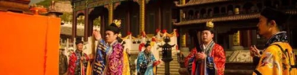 姻缘和合：勿让婚姻煞坏了姻缘什么是神煞