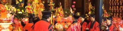 催文昌：持诵文昌帝君圣号 学运亨通 恶人得救