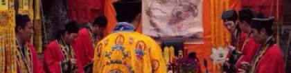 财库财运：为什么八字没有财，没有财库，但是却没缺过钱呢？后运又会怎么样呢？