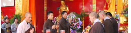 道教法事：一直打喷嚏是冤亲债主离开