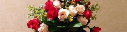 旺姻缘：卧室养花会招桃花吗