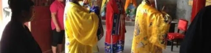还受生债：打胎还阴债给婴灵烧衣服 还阴债是去道观吗