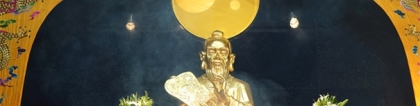 道教法事：请同样的符不一样的人发挥作用时间不同