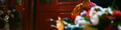 道教法事：做烟供的注意事项,做烟供法事的时间和地点都很重要
