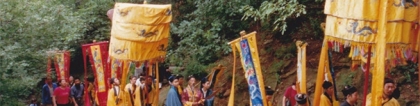 化太岁：去哪里请太岁符，可以去太岁神庙祈请化太岁符