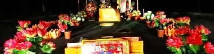 还受生债：被坠胎婴灵忏悔文读诵 , 揭秘坠胎后怎么还阴债
