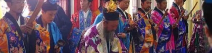 民俗文化：中元节烧纸有什么讲究_五大讲究四大禁忌一定
