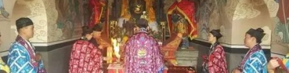 还受生债：自己在家怎么还阴债,道教查询还阴债数量