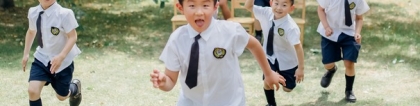 民俗文化：去哪有看小孩惊吓，孩子受惊是客观存在的