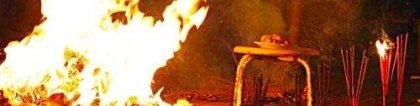还受生债：给鬼神烧纸钱有用吗？有7大作用（中）